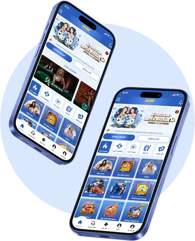 Giao diện thân thiện Wynn08 Bet